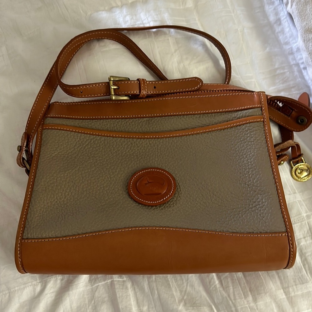 Dooney & bourke